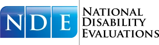 National Disability Evaluations